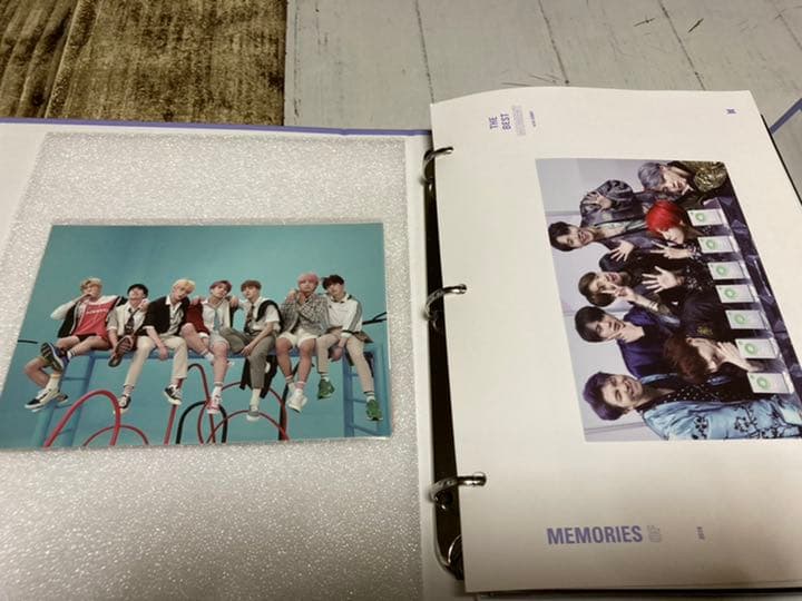 BTSまとめ売り