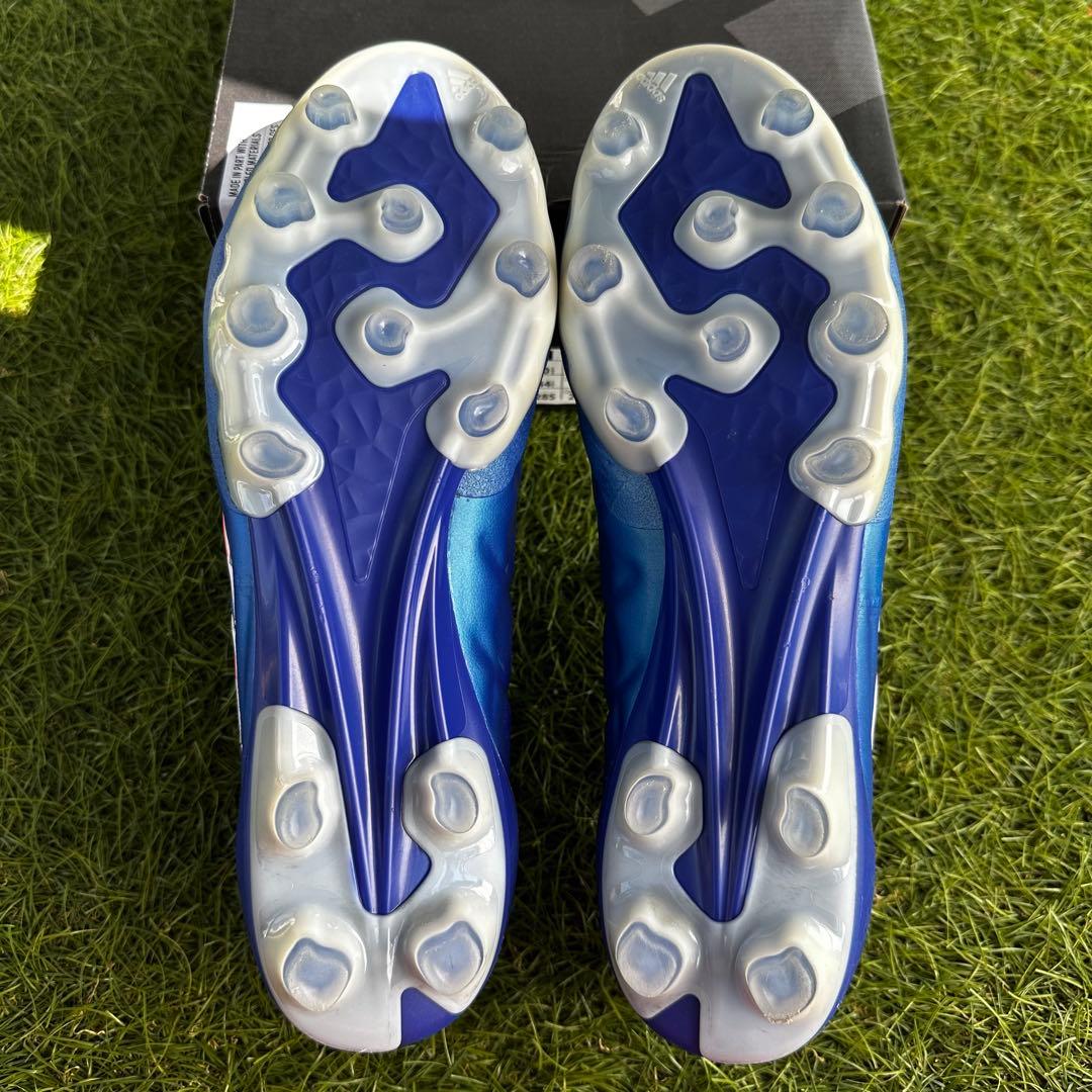 【adidas】コパ ピュア 2.1 ジャパン HG/AG 28.5cm