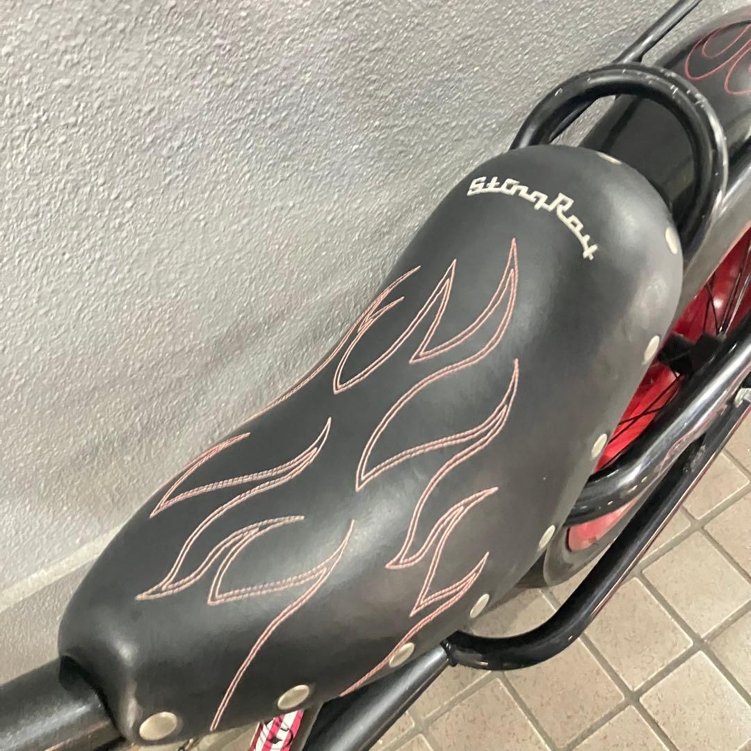 SCHWINN STINGRAY シュウィン スティングレイ S2924 自転車