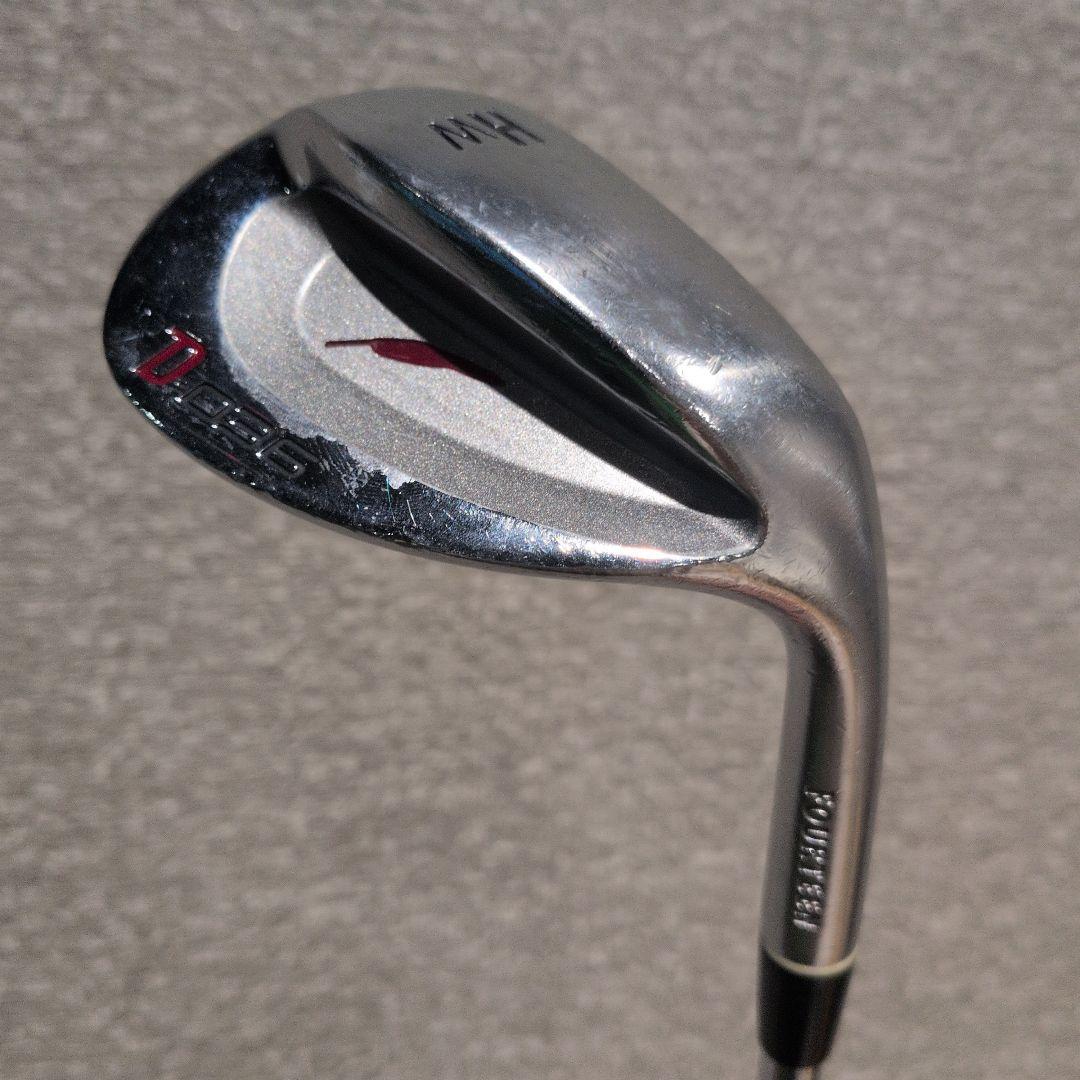 【FOURTEEN】D-036 ウェッジ3本セット AW SW LW