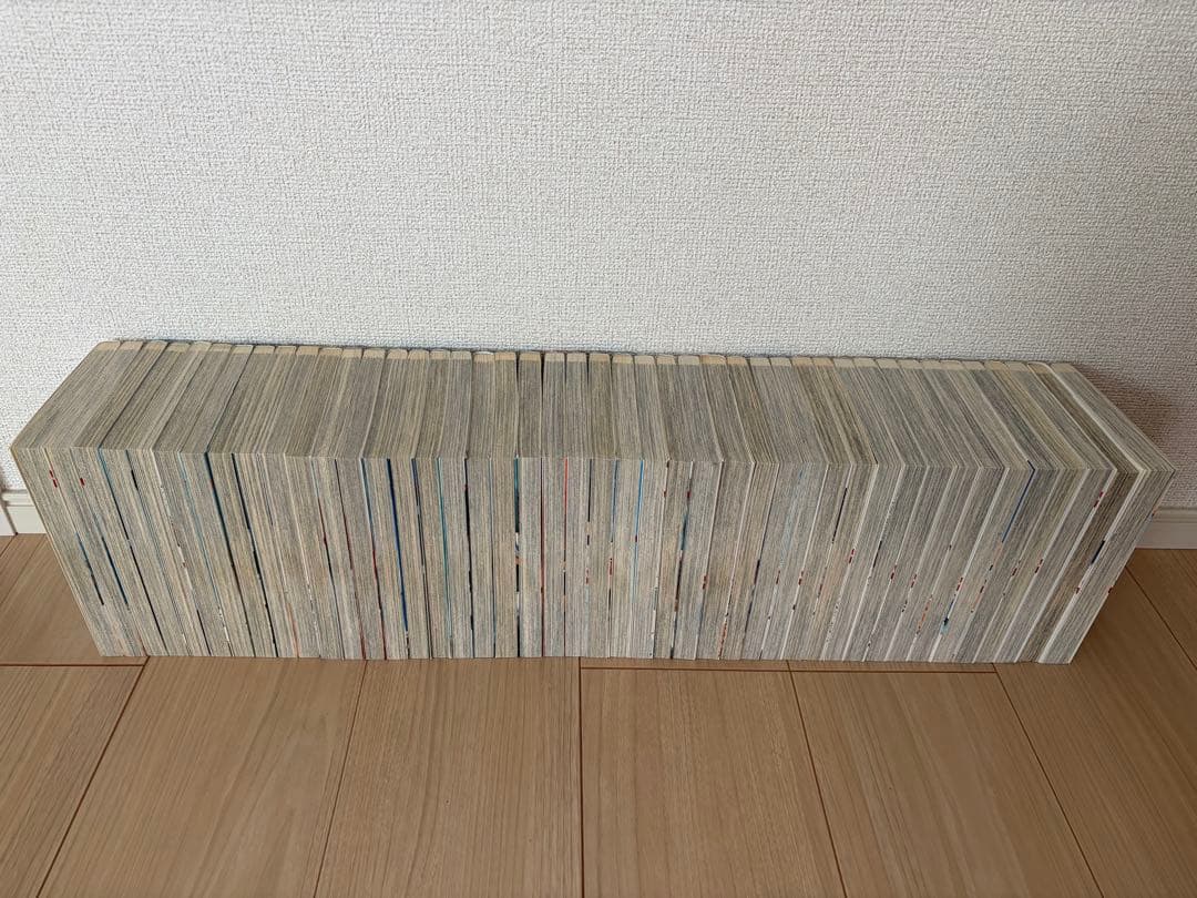 【全巻セット】　ラストイニング　1-44巻