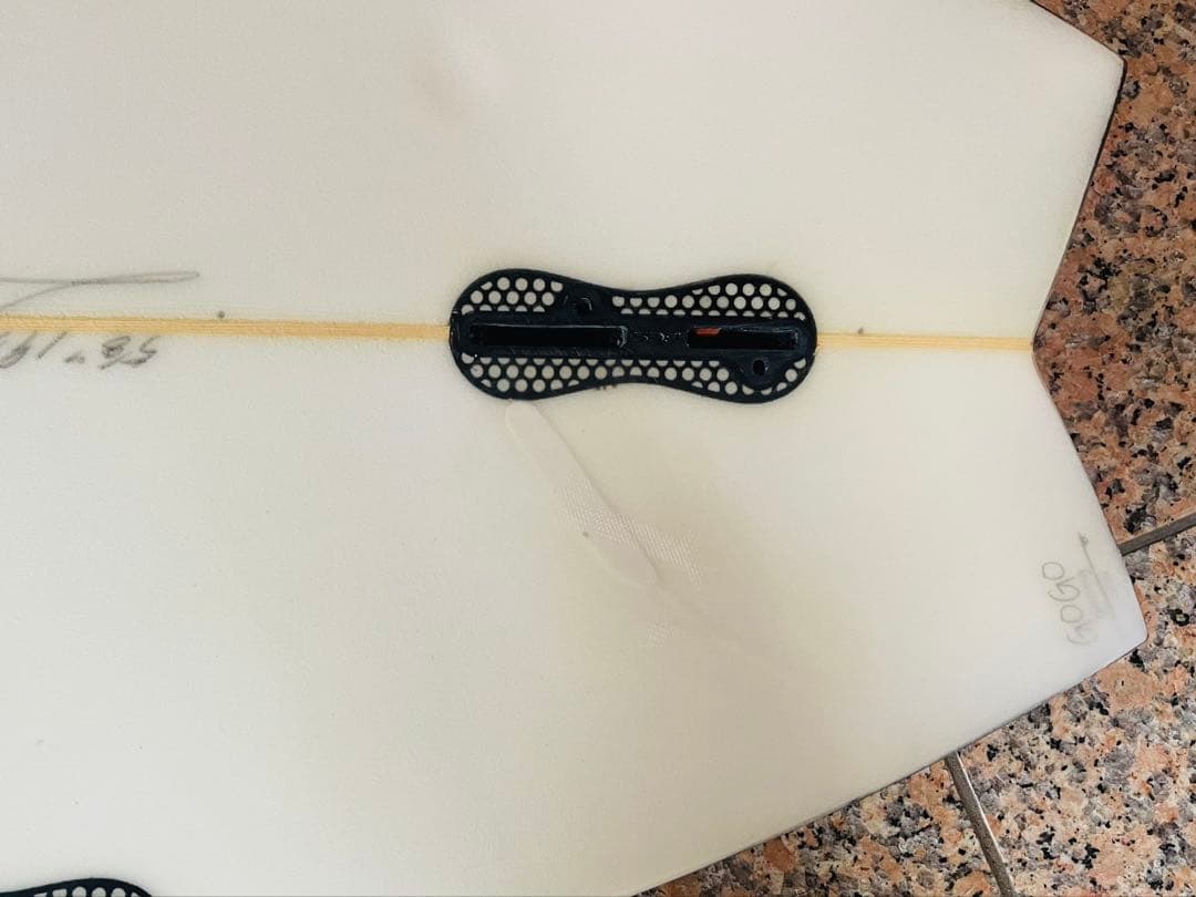 Varley 小波最高5.8 中古綺麗