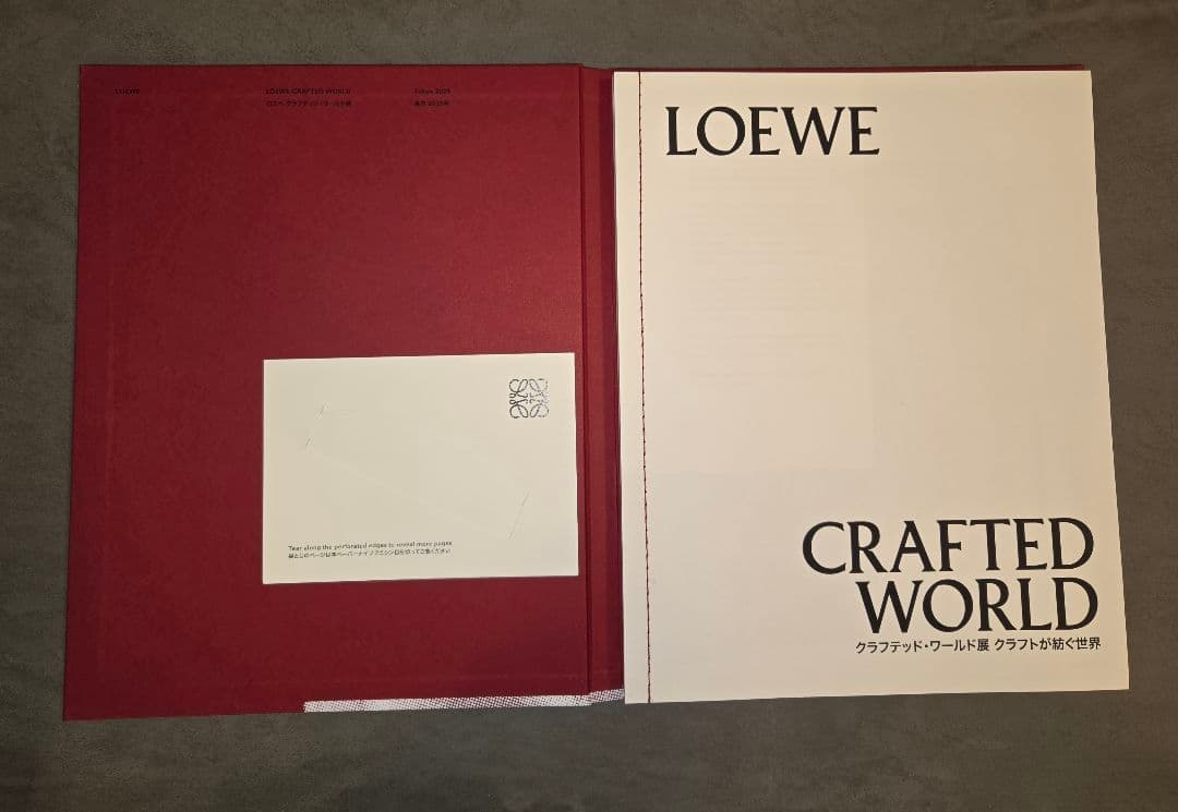 ✤LOEWE✤