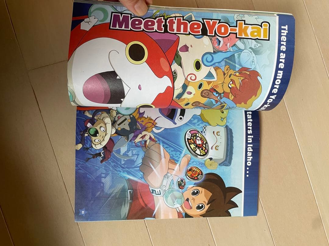 少年漫画 [ENGLISH] Pokemon Adventures + More