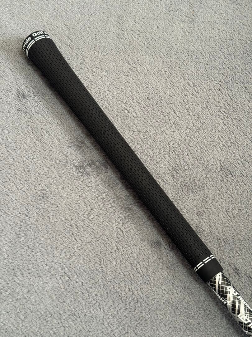 ATTAS MB-FW シャフト 75g