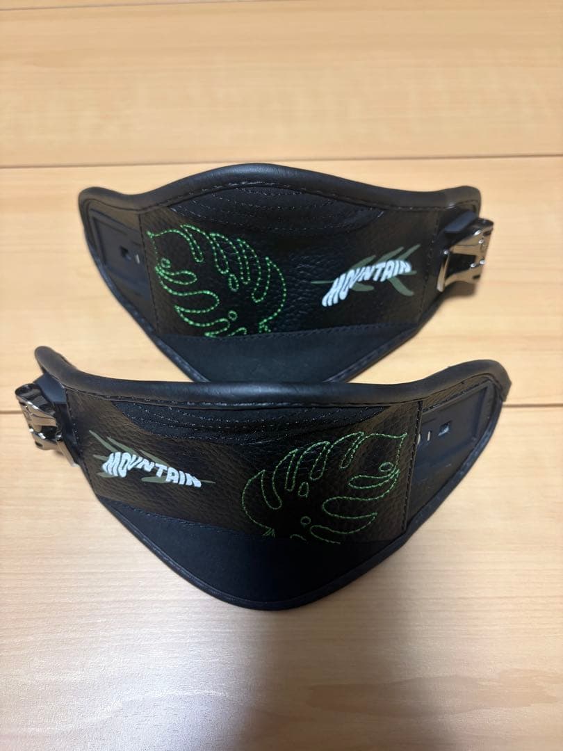 SPビンディング　マウンテン　アンクルストラップ