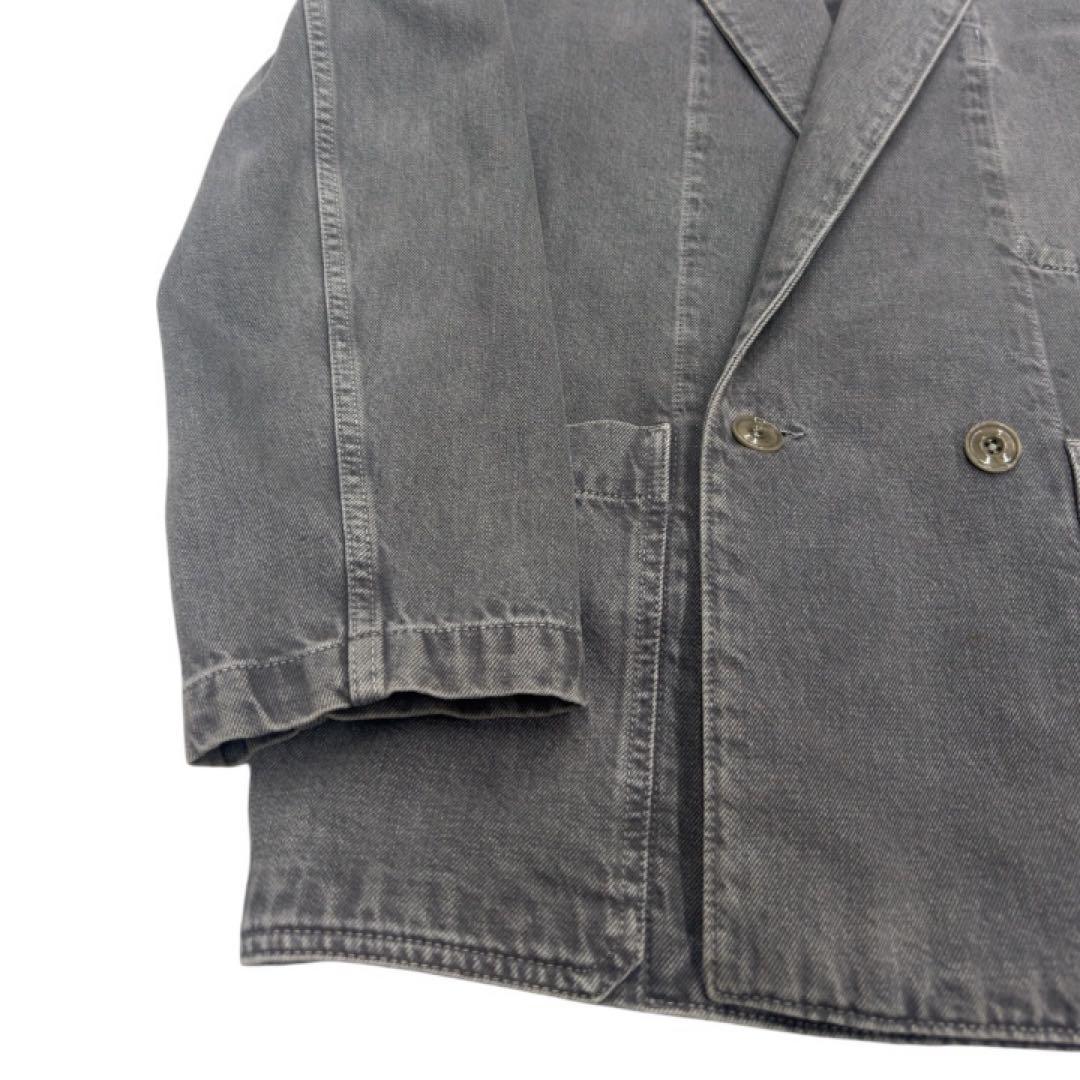LEMAIRE 2025デニムジャケット size S