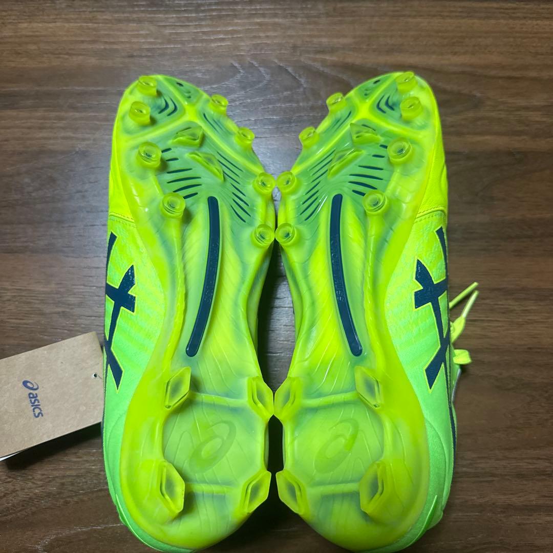 シューズ asics ULTREZZA 2 AI (28.0cm)
