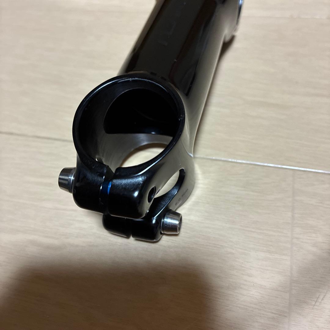 スペシャライズド　ROVAL ALPINIST STEM 12度100mm