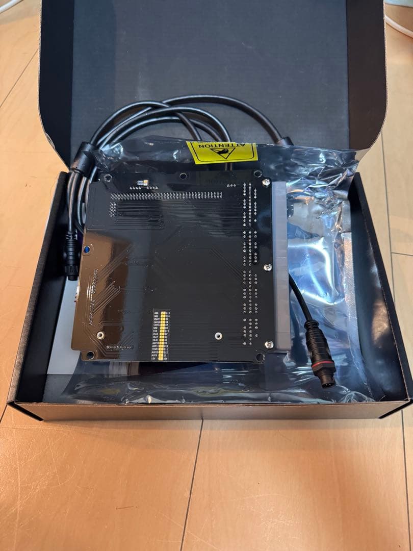 パーツ S2000X G4X LINK ECU