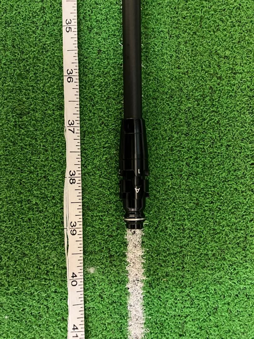タイトリスト スリーブ付 ATTAS MB 85 S USTマミヤ