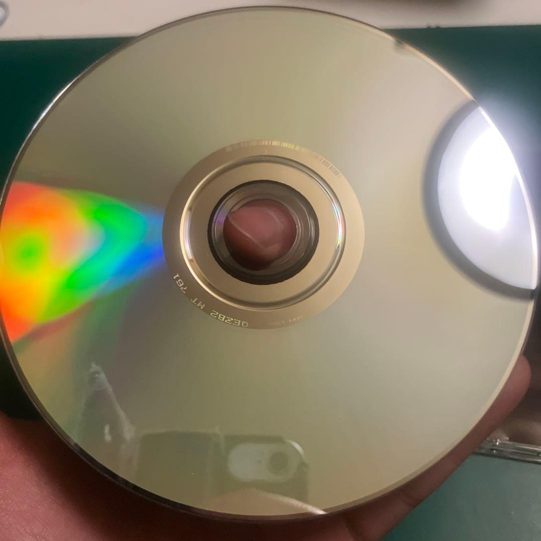 うたプリCD 雪月花　雪組　サイン入　聖川真斗