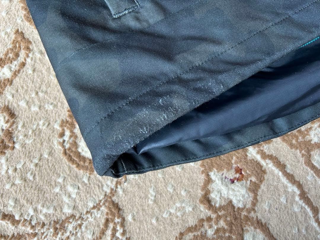 ボルコム ジャケット ジャケット ERA INS VOLCOM ボードウエア