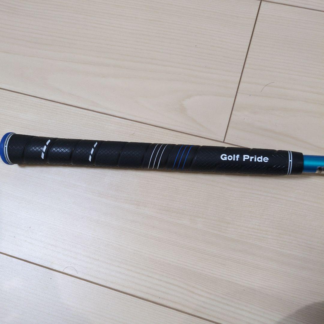 YAMAHA RMX VD 59 ドライバー カスタムシャフト