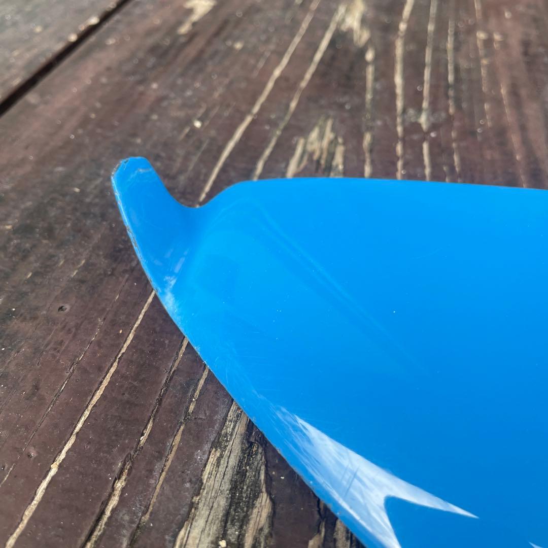 GOFOIL NL160 1270cm2 フロントウイング