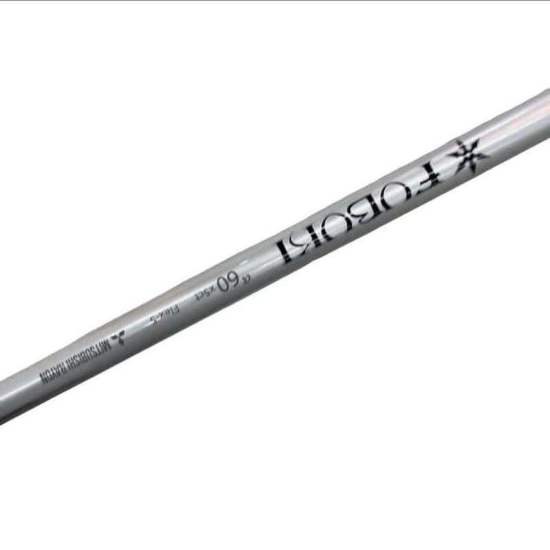 テーラーメイド RBZ Tour 1W9° fubuki 6S