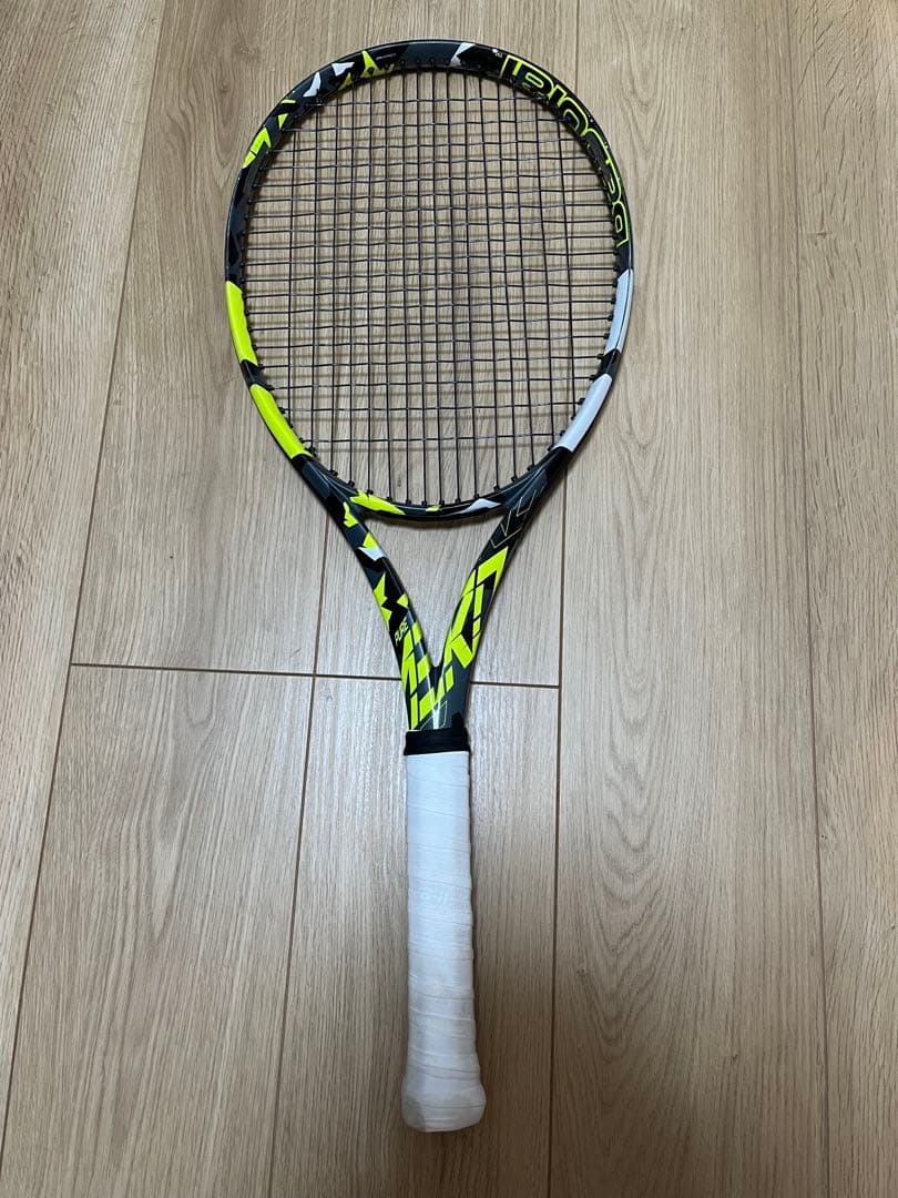 ピュアアエロ　2022 国内正規品 バボラ babolat