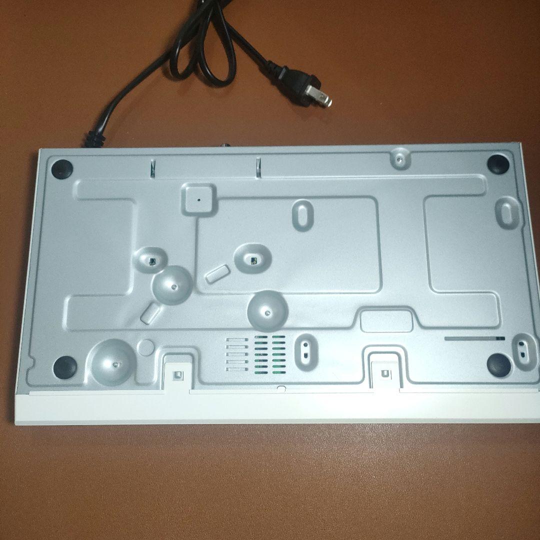 パイオニア ブルーレイプレイヤー BDP-3140-W Pioneer