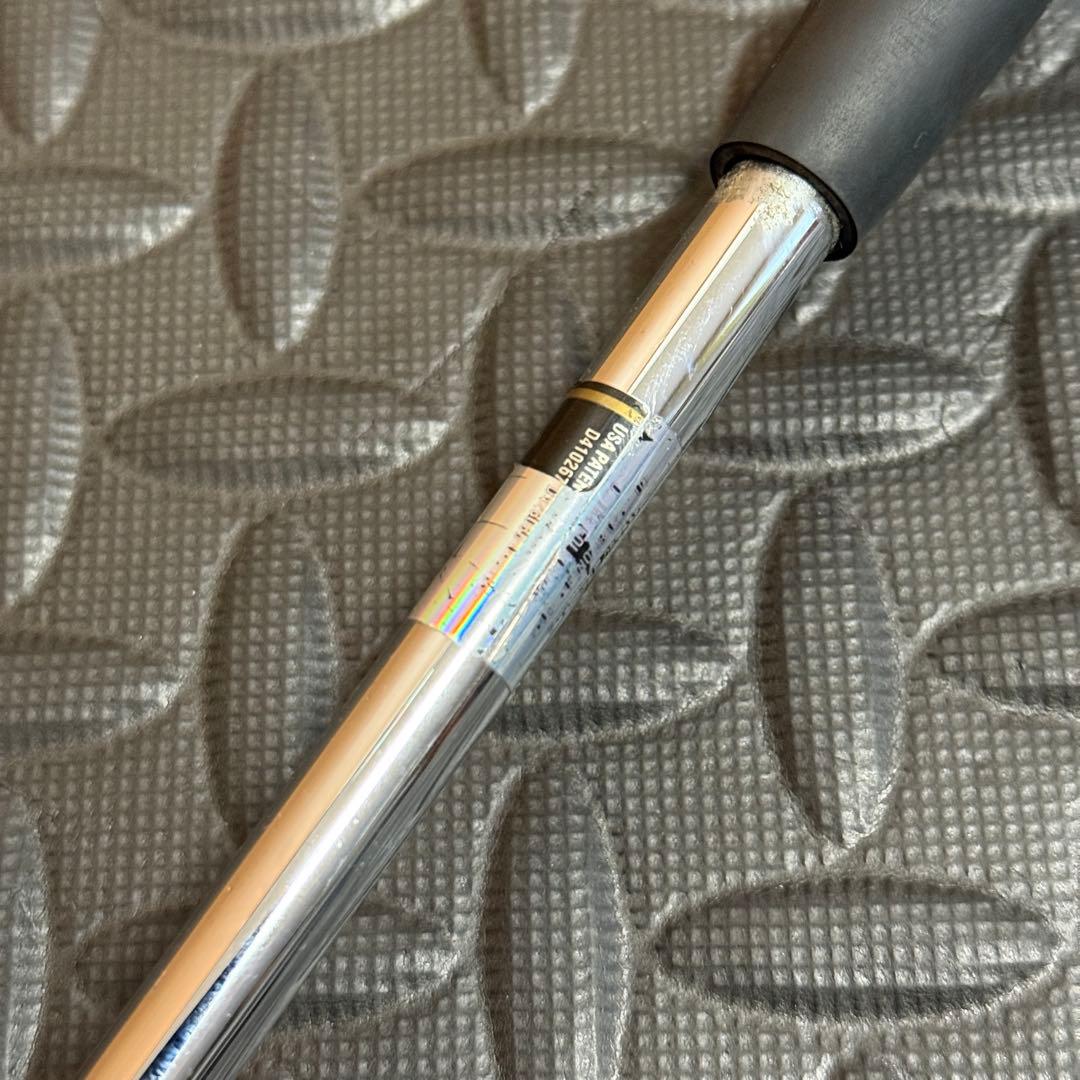 PING カーステン アンサー 2 レフティ パター ゴルフ USA
