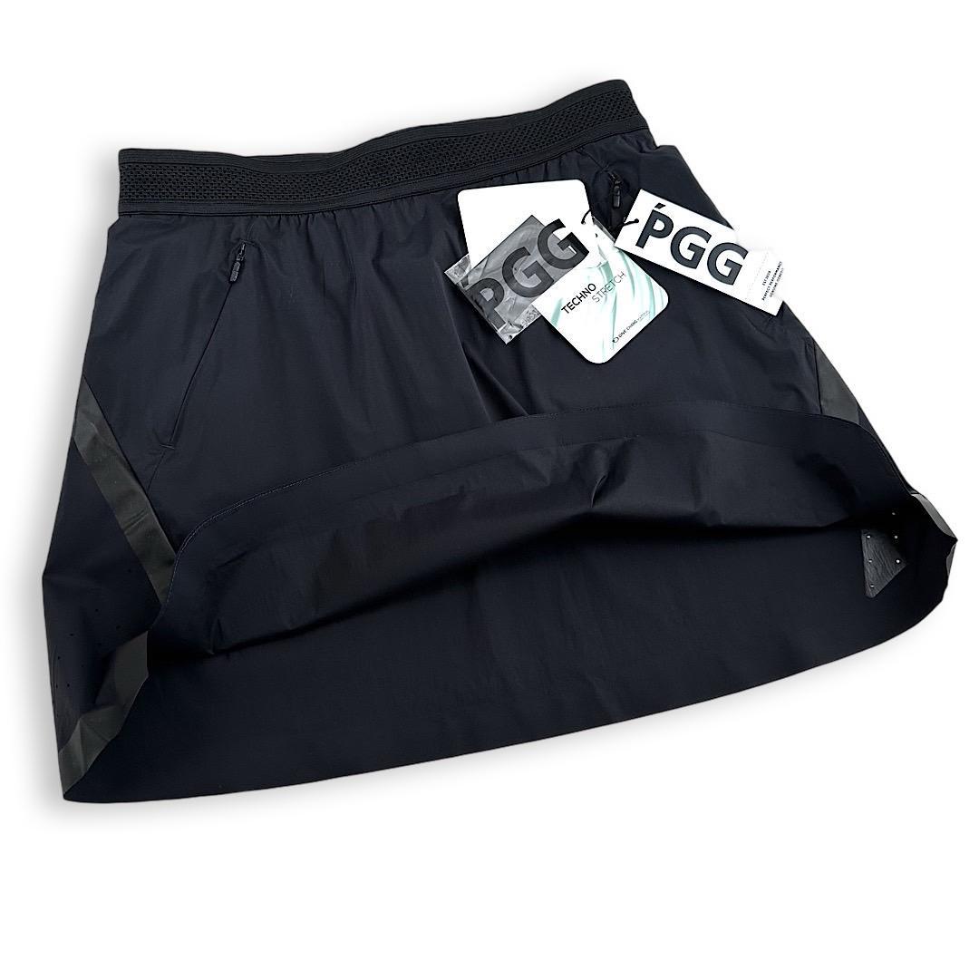 207 PGG 定価24200円 スカート TECHNO STRECH 00