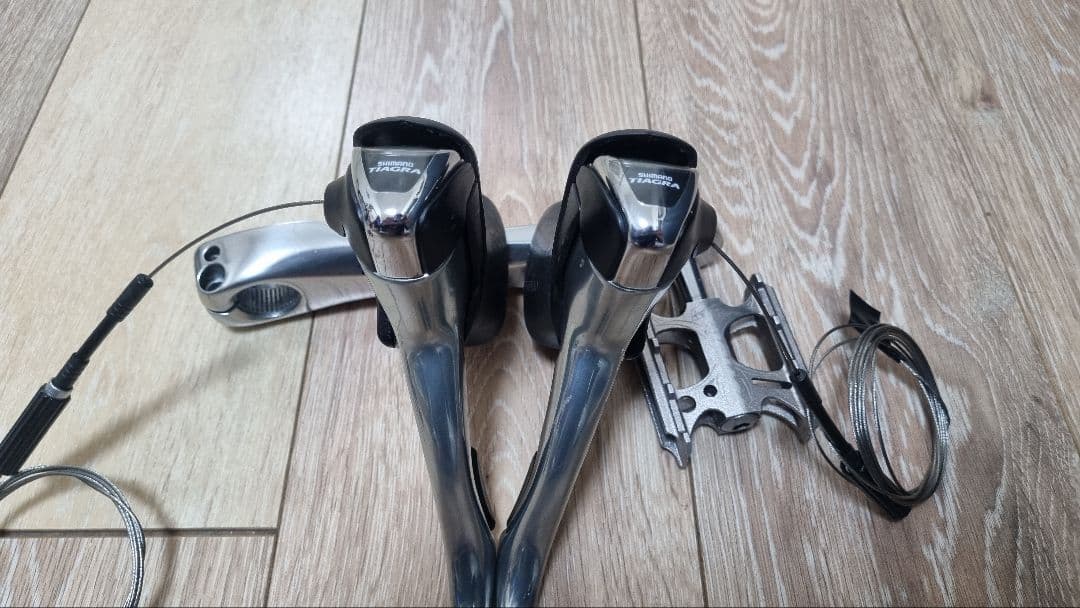 Tiagra r4500 グループセット9速
