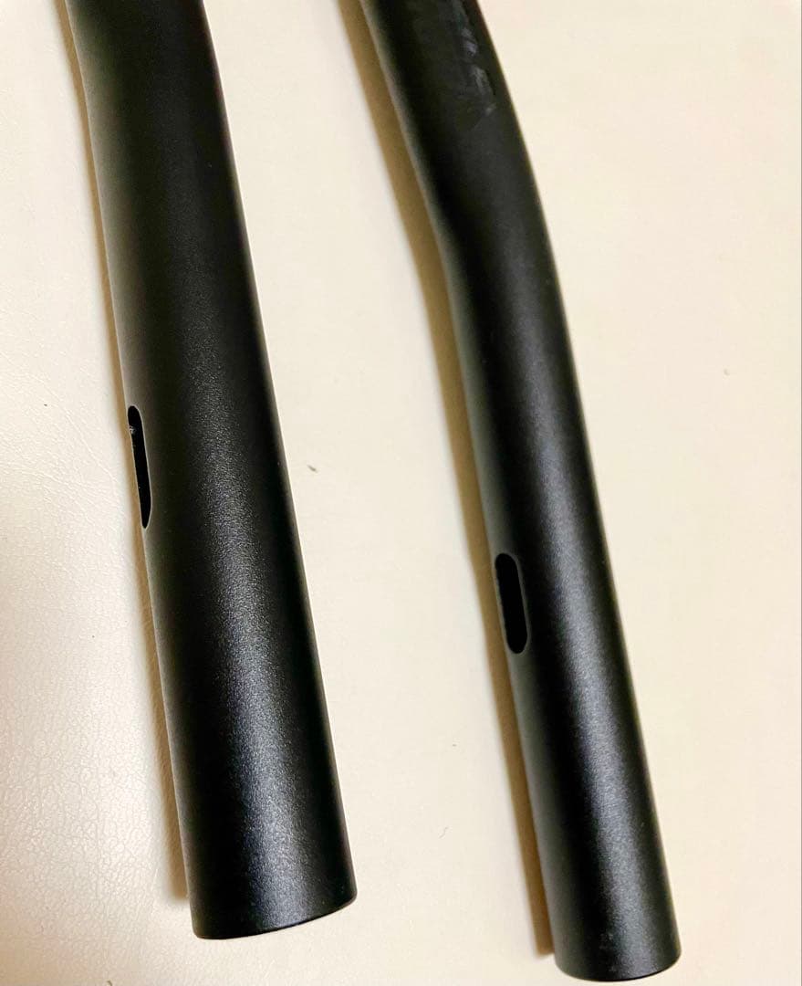 プロファイルデザイン 39AH アルミ エクステンションバー DHバー