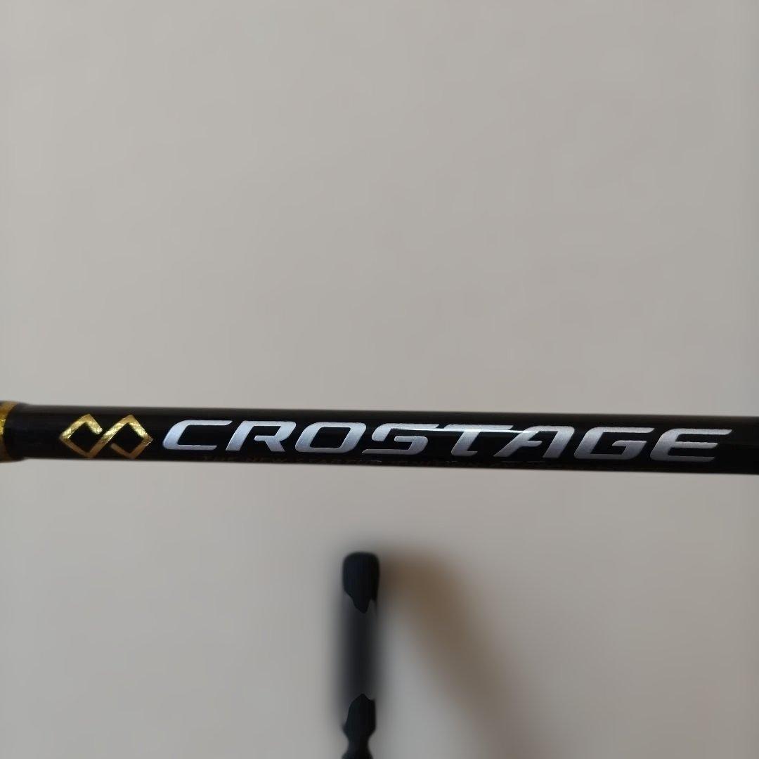 再値下げ　MajorCraft CRXJ-B60M 電動ロッド