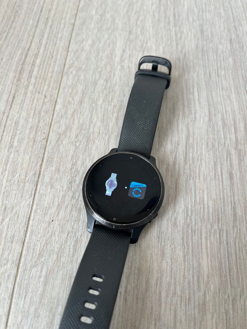 【最終値下げ】GARMIN VENU2S