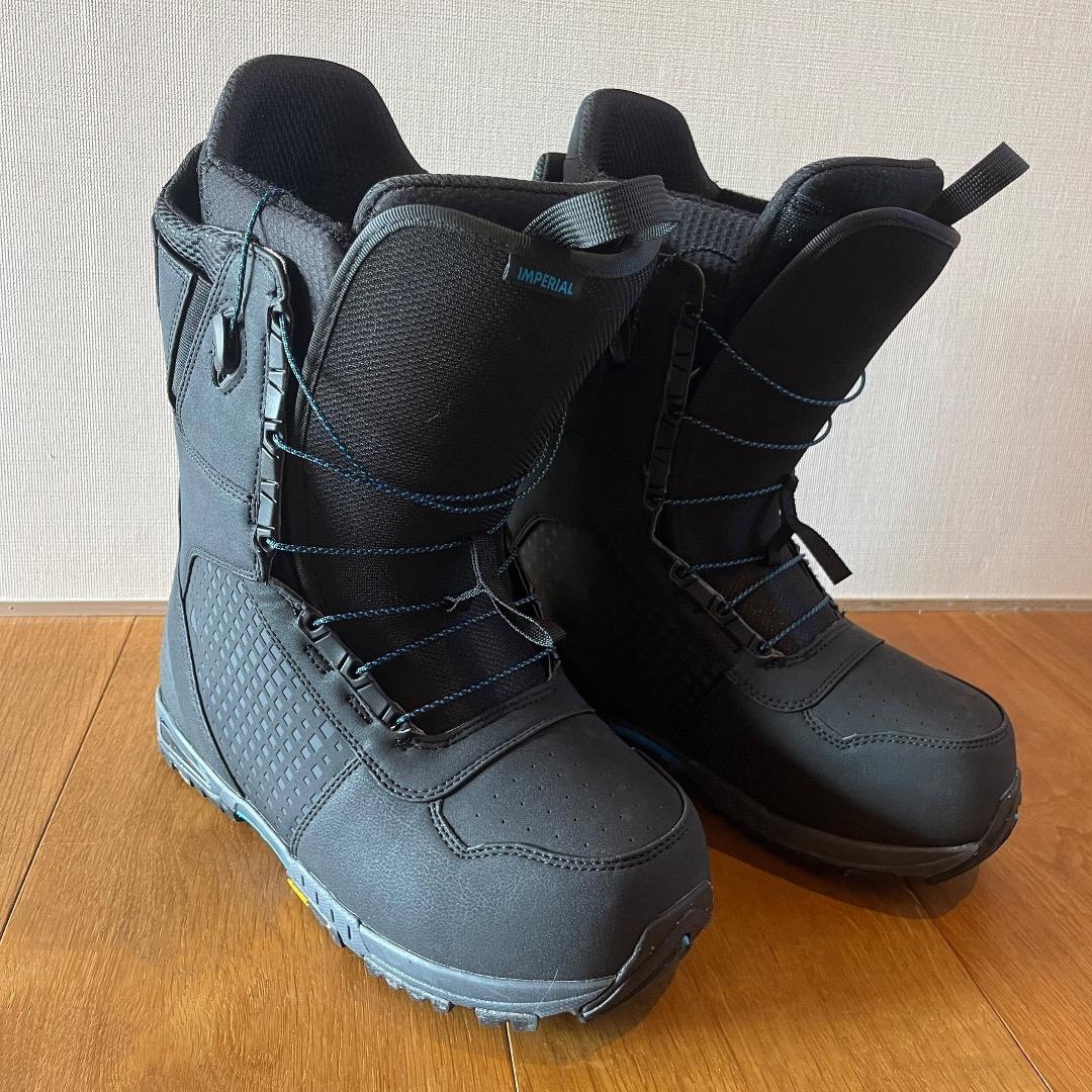 スノーボード BURTON IMPERIAL AF SPEEDZONE 28.5cm