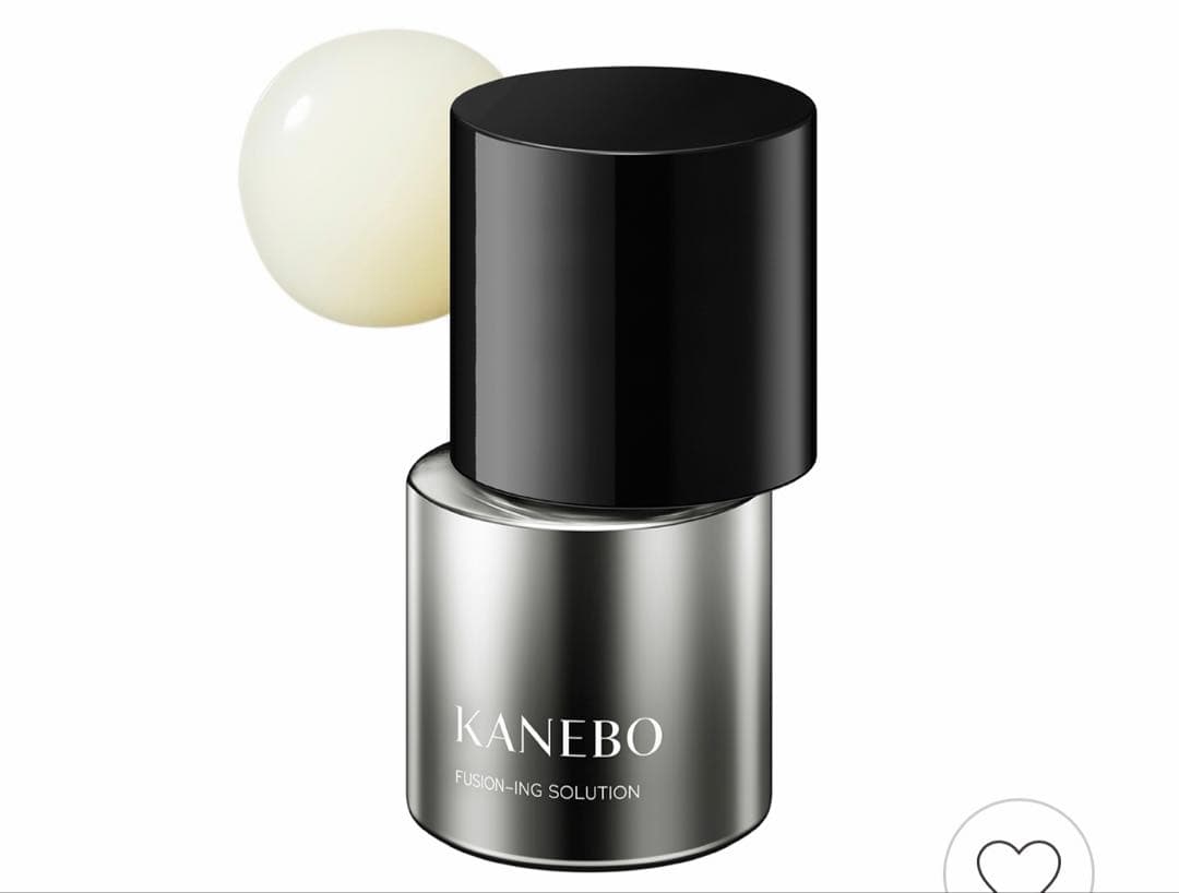 【新品】KANEBOフュージョニングソリューション 美容液 60ml