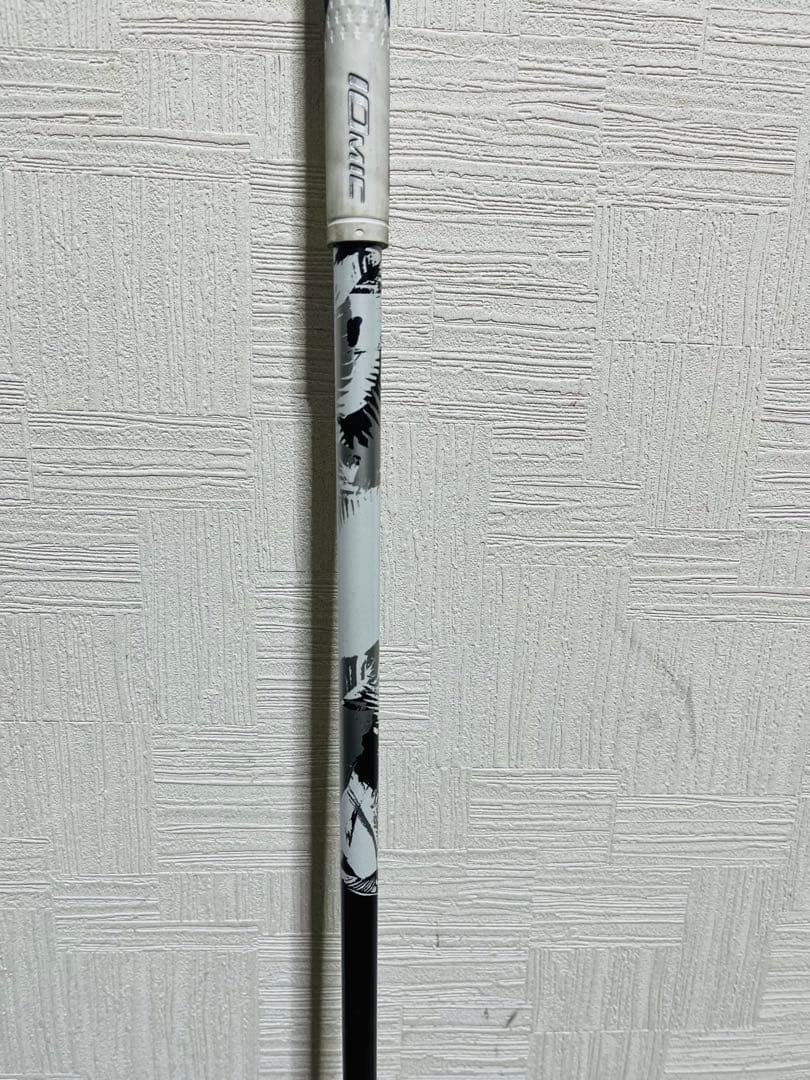 ぶっ飛び！超美品！AUGA 装着！バディーBUDDY Episode.F3W