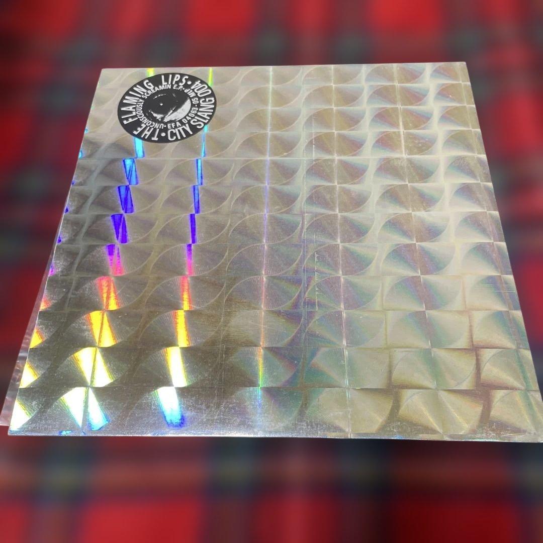 特典付LP！Vundabar - Gawk インディーロック 名盤レコード