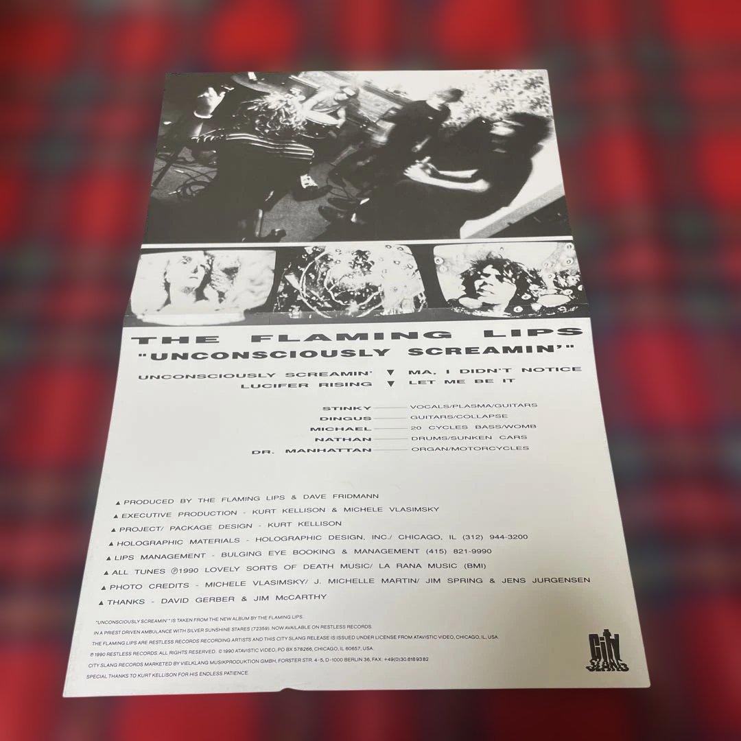 特典付LP！Vundabar - Gawk インディーロック 名盤レコード