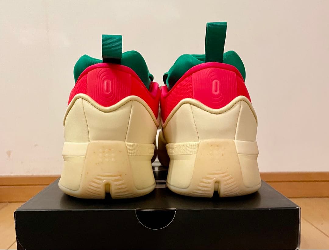 adidas、DAME 9、デイム 9、26.5センチ