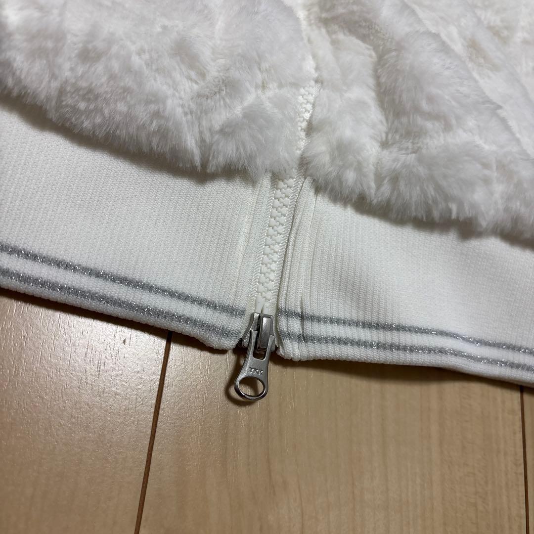 ★★極美品★キャロウェイ レディース ファーベスト