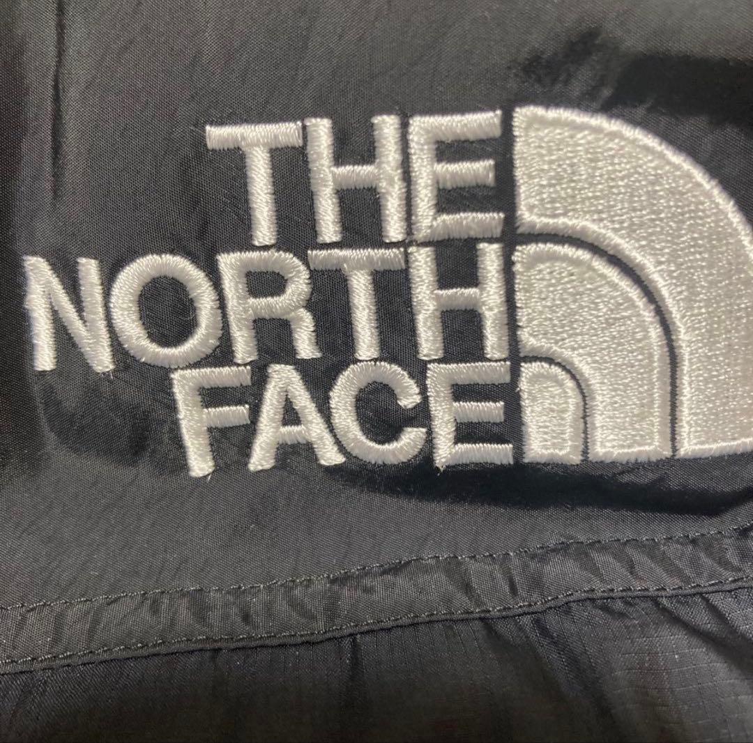 【美品】THE NORTH FACE ダウンベスト L ブラック