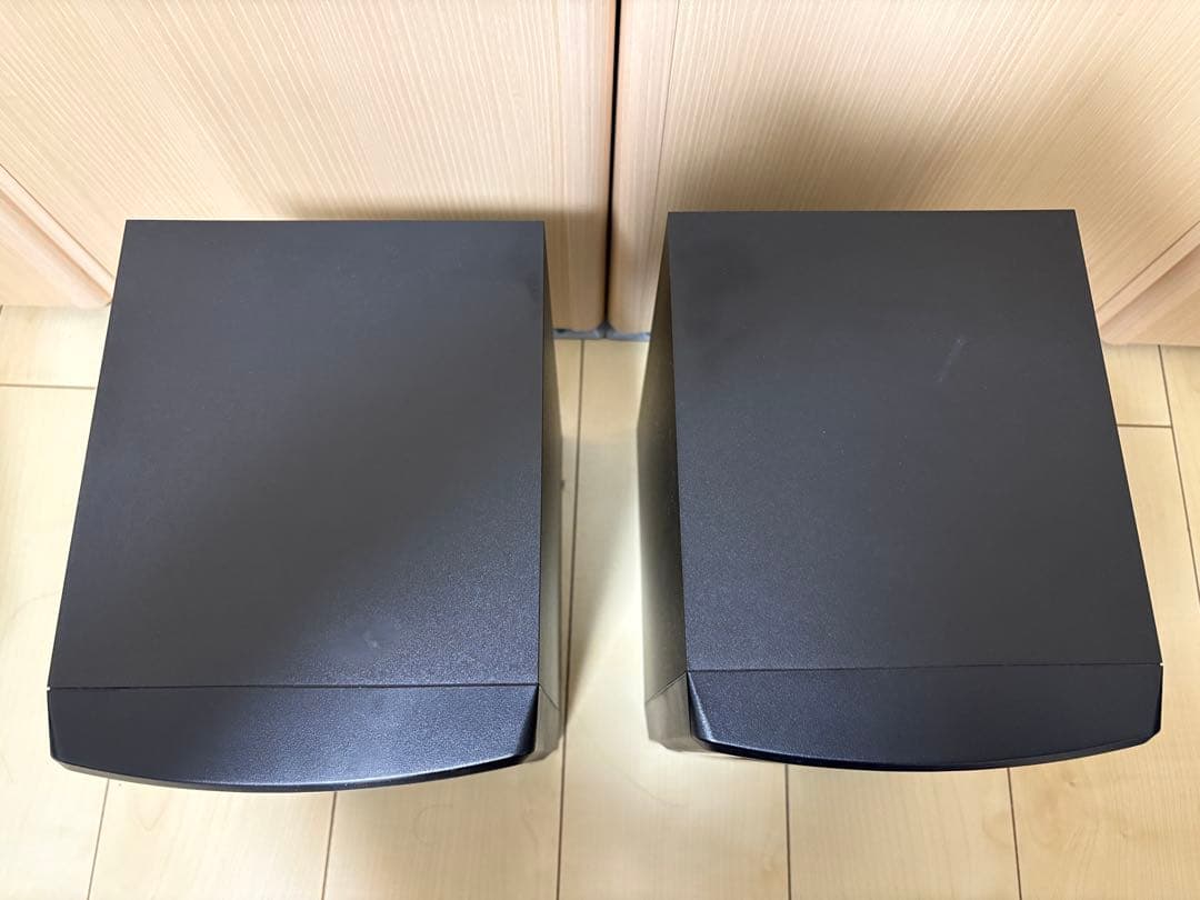 ウ*ー様 【モニタースピーカー】JBL 305P MKⅡ ペア