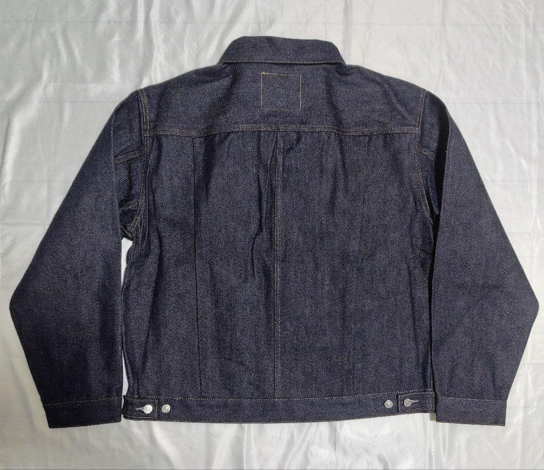 も*り様 新品 46 Tバック リジッド リーバイス 507XX 1953 LV
