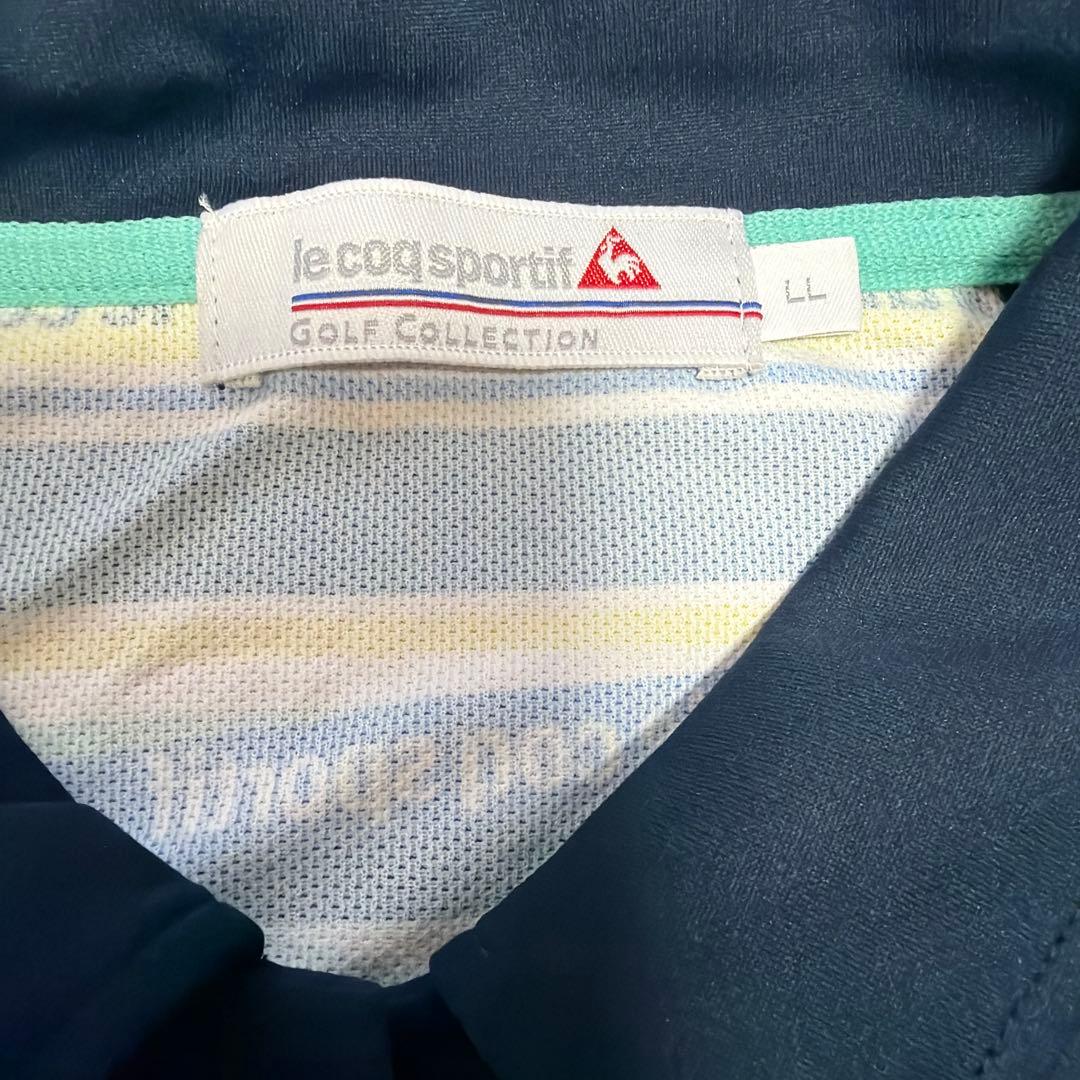 レディースウェア Ie coq sportif GoLf COLLECTION