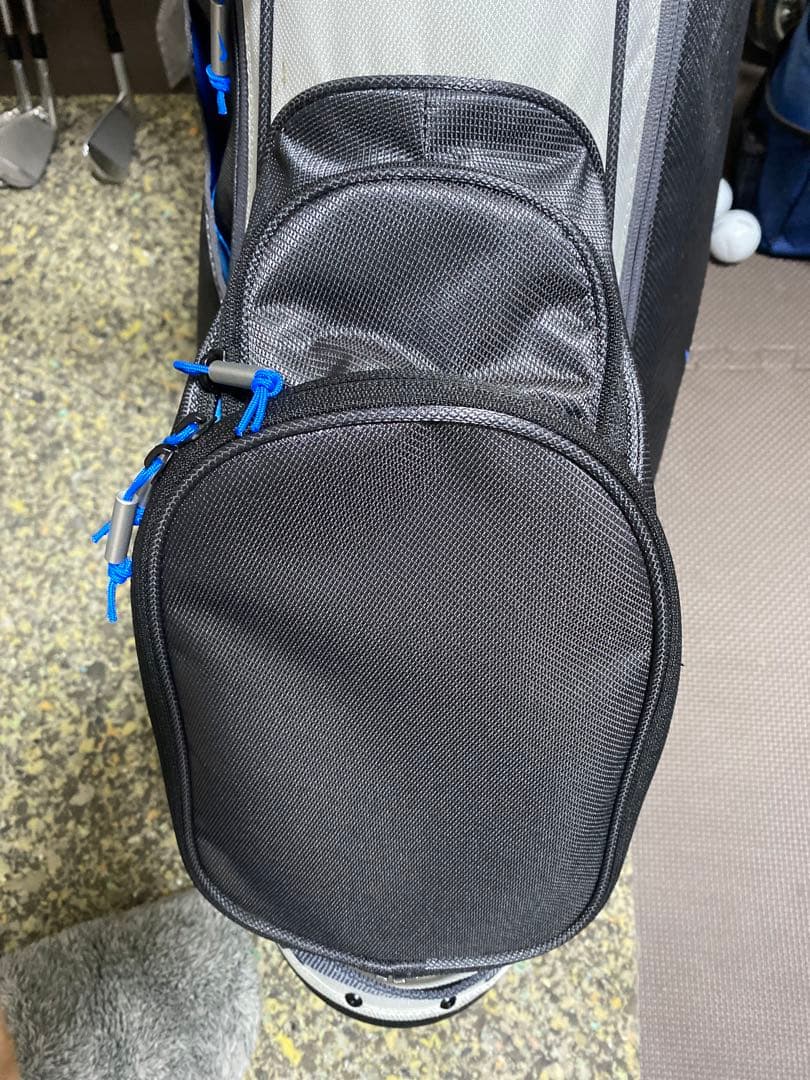 NIKE SPORT LITE スタンドキャディバッグ