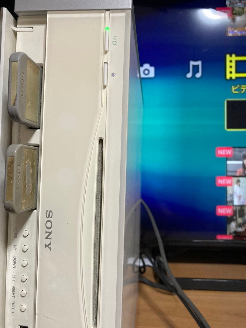 その他 SONY PSX DESR-7000