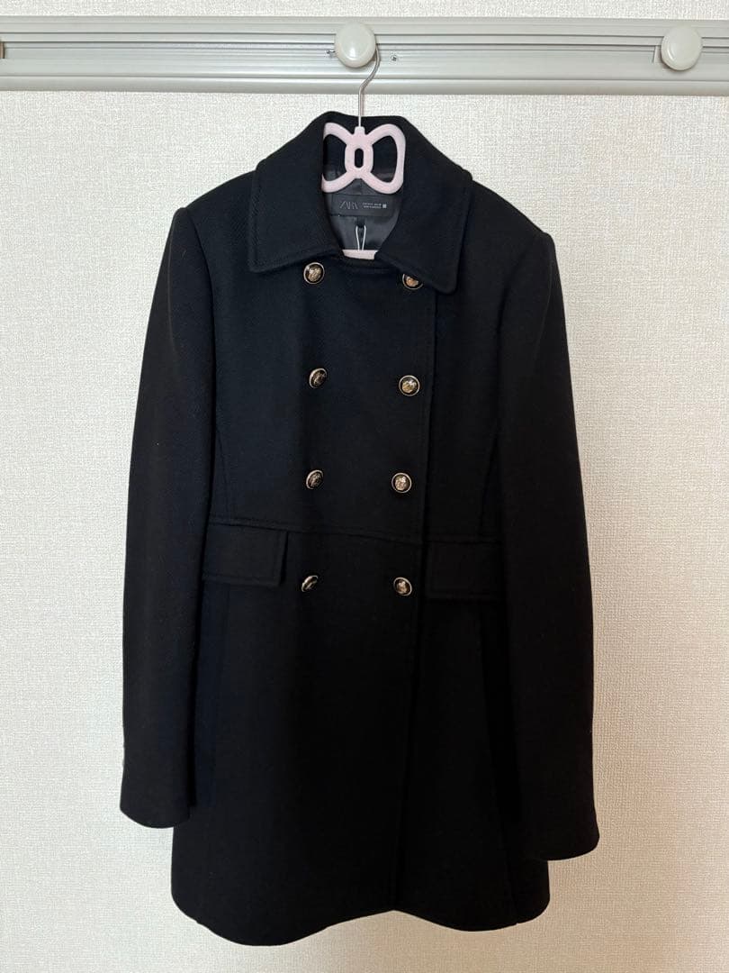 ZARA コート