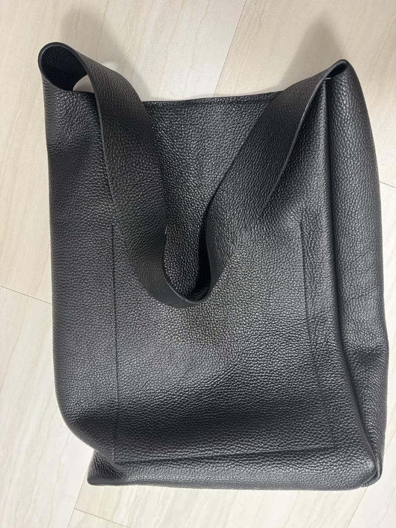 バッグ Aeta PG02 SHOULDER M[BLACK]