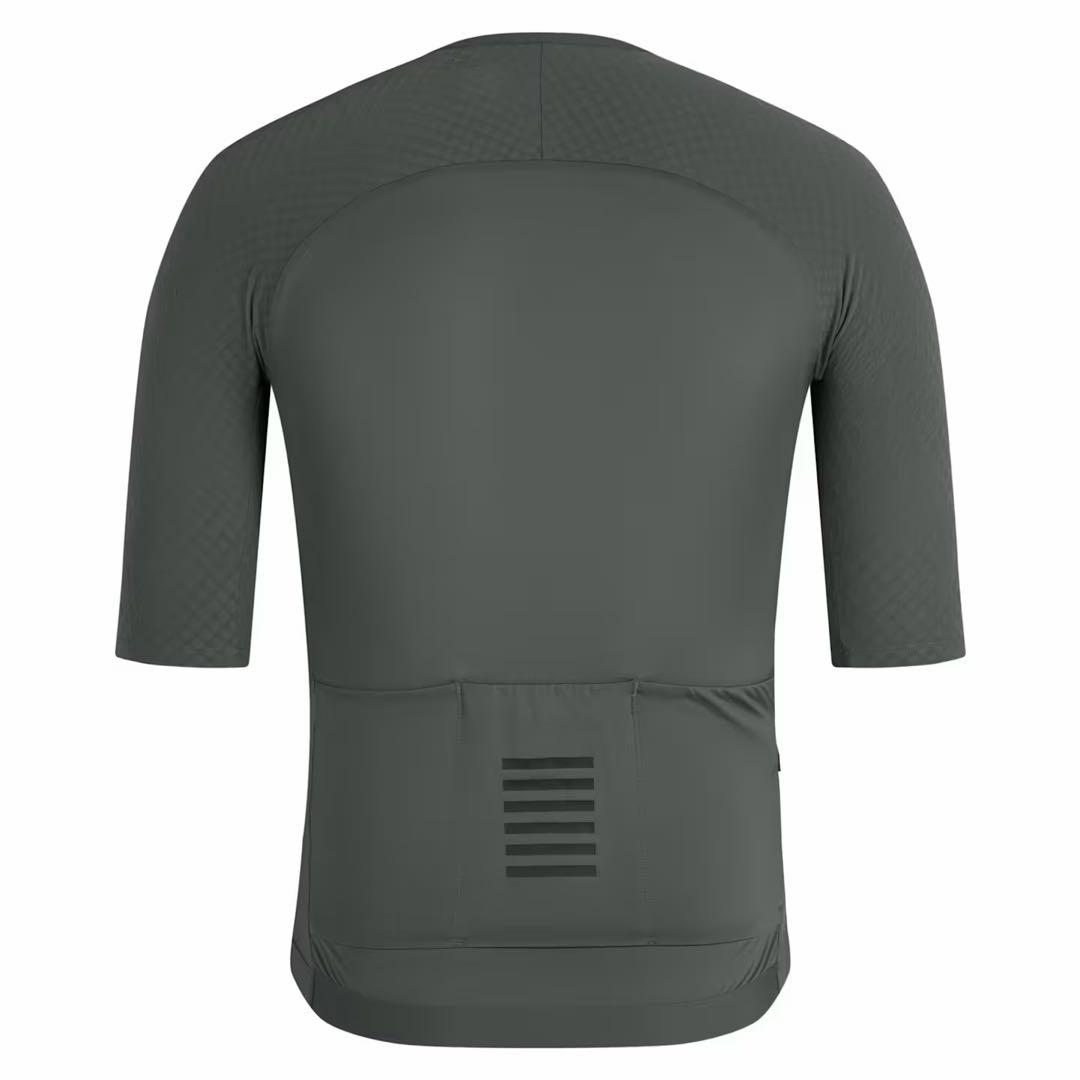 Rapha メンズ プロチーム エアロ PRO TEAM ジャージ xs