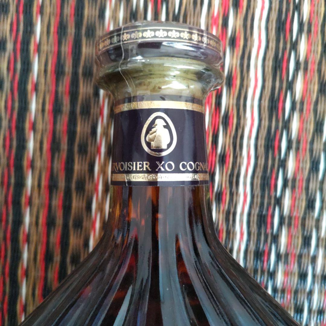 COURVOISIER XO コニャック ♪