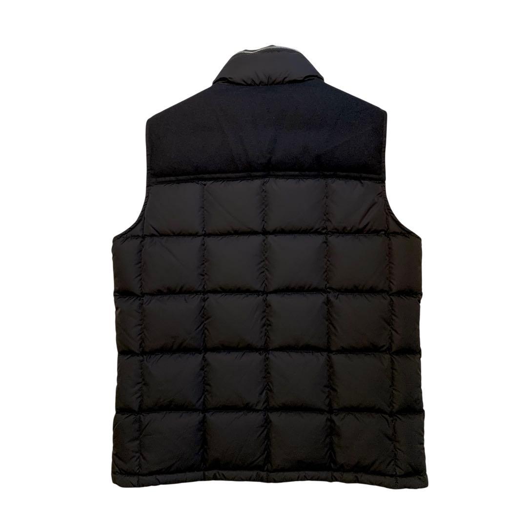 【極美品、正規品】MONCLER CESAR モンクレールダウンベスト サイズ5