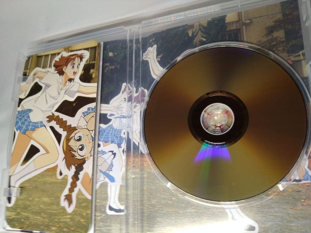 彼氏彼女の事情 DVD 全7巻 セル版