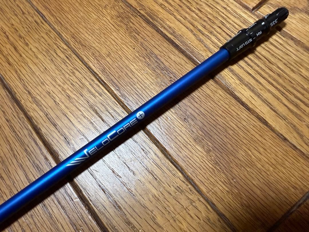 24ベンタスブルー6Sベロコアプラス