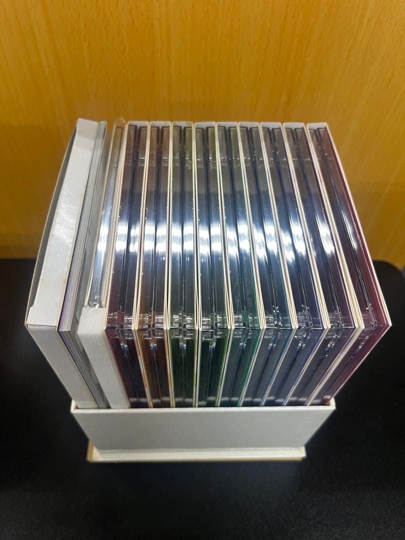 タッチ TVシリーズDVD-BOX 初回限定生産18枚組