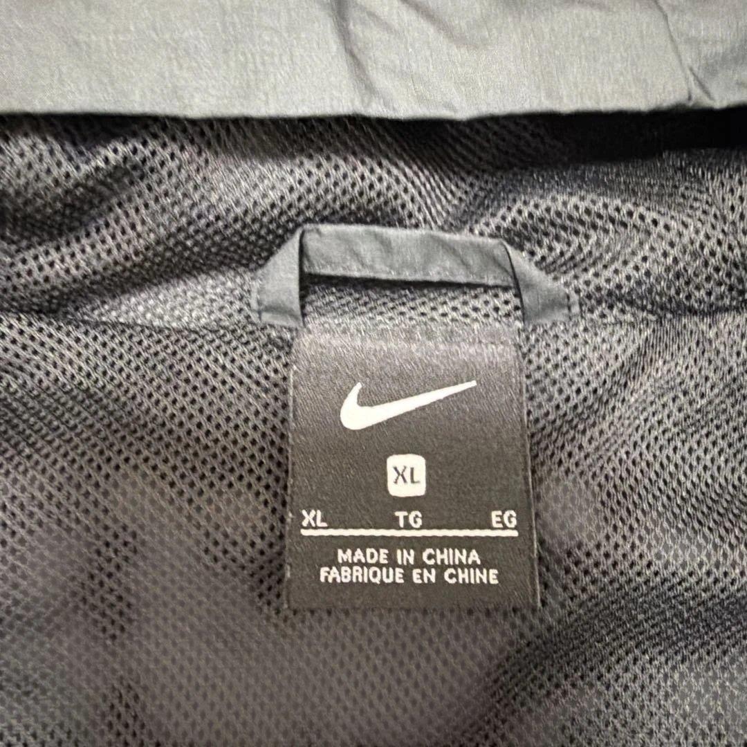 NIKE F.C.JAKET ジャケット　廃盤モデル